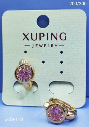 Серьги #23173739