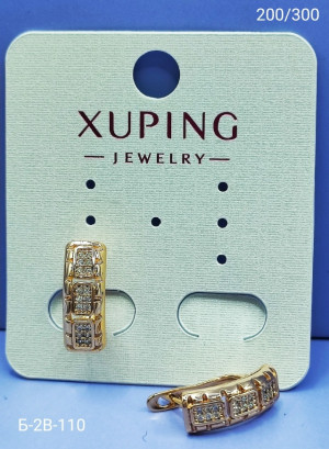 Серьги #23173780