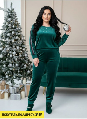 Спортивный костюм #23174095