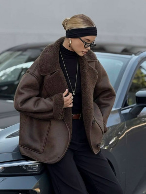 Дублёнка 23175073