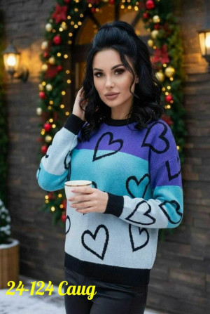 Свитер #23175240