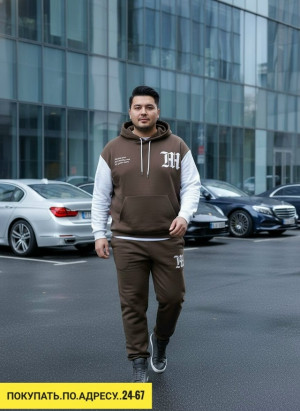 Спортивный костюм #23175400