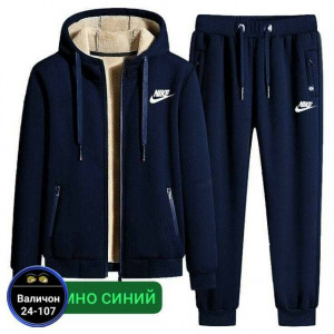 Спортивный костюм #23175431