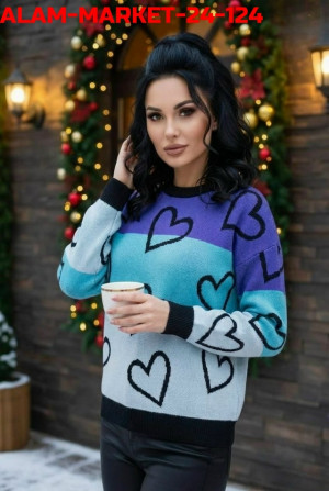 Свитер #23175513