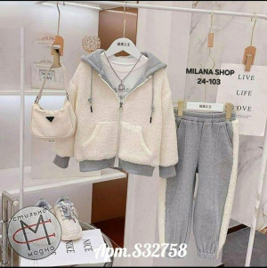 Костюм #23176018