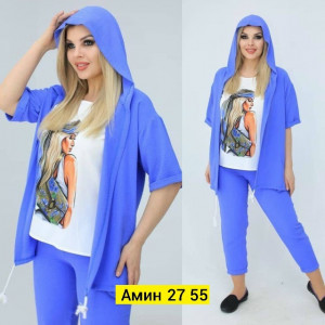 Костюм #23176760