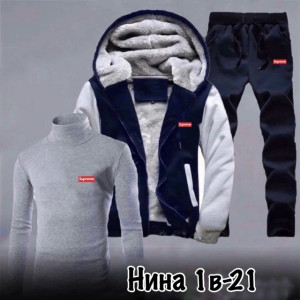 Костюм #23177149