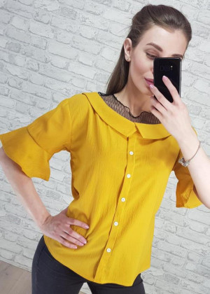 Рубашка 23177434