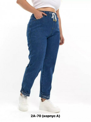 Джинсы #23177454