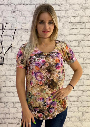 Блузка 23177460