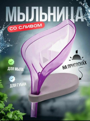 Мыльница #23177879