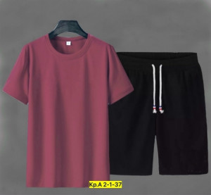 Спортивный костюм #23178011