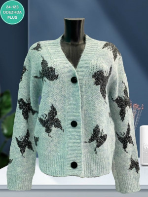 Кардиган #23178028