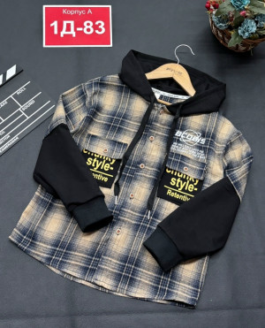 Рубашка #23178212