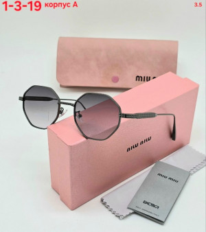 Солнцезащитные очки #23178279