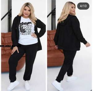 Костюм #23178335