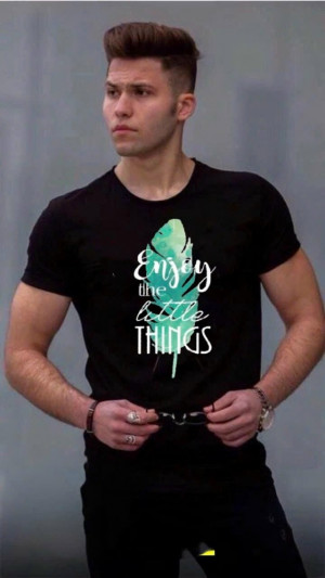 Футболка #23178354