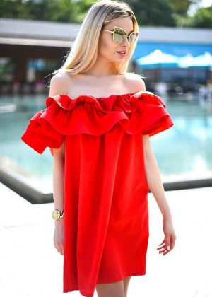 Платье #23178582