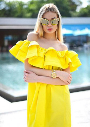 Платье #23178583