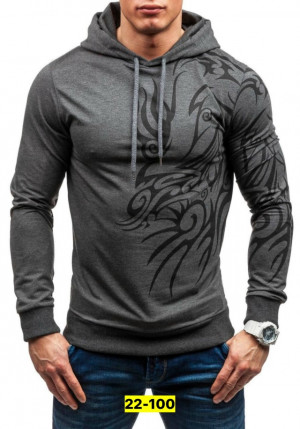 Толстовка #23178604