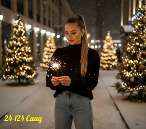 Свитер #23178713