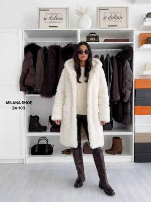 Дубленка #23178731