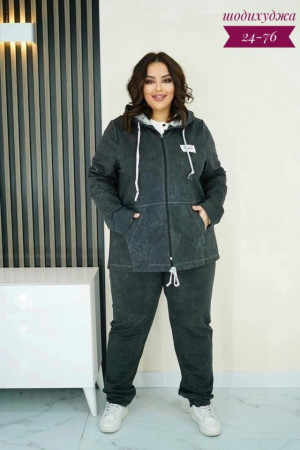 Спортивный костюм #23178745