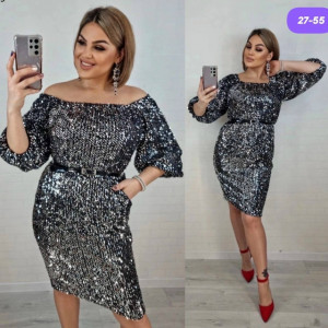 Платье #23178826