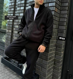 Спортивный костюм #23178850