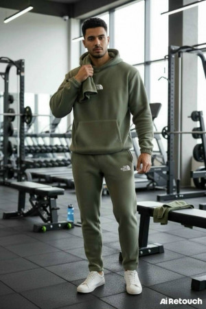 Спортивный костюм 23178864