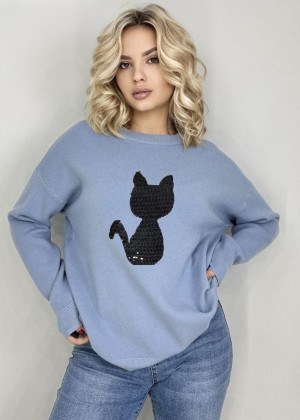 Свитер #23178953