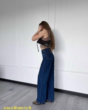 Джинсы 23179300
