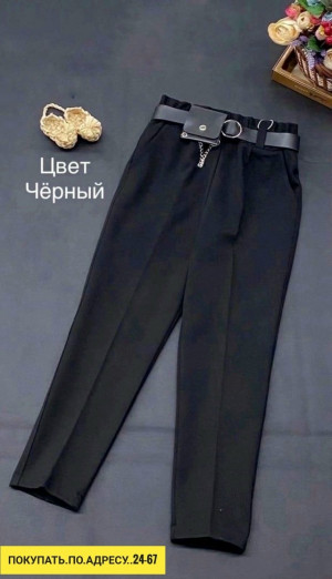 Брюки 23179511
