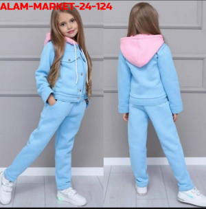 Костюм #23179532