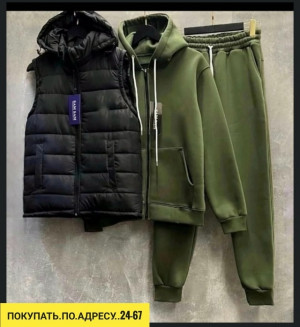 Костюм #23179720