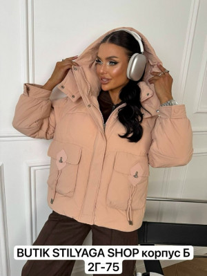 Куртка #23179904