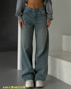 Джинсы 23180164