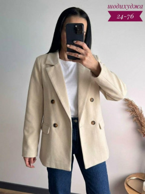 Пиджак 23180190