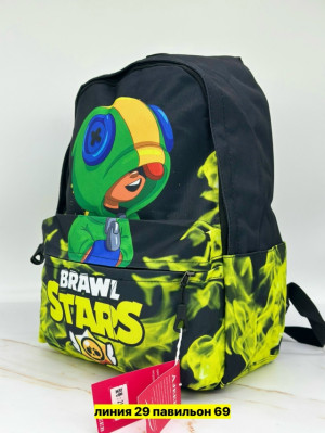 Рюкзак #23180829