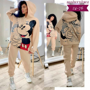 Спортивный костюм #23180943