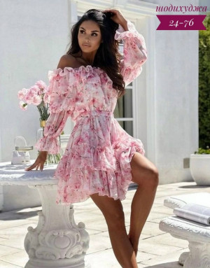 Платье #23181267