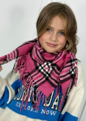 Детский шарф #23181274