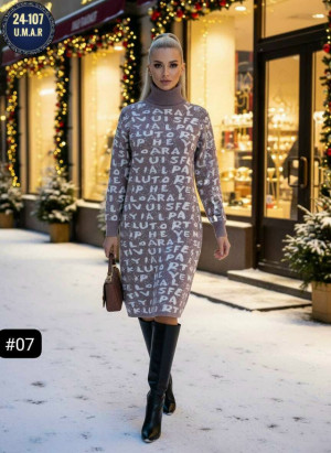 Платье 23181416