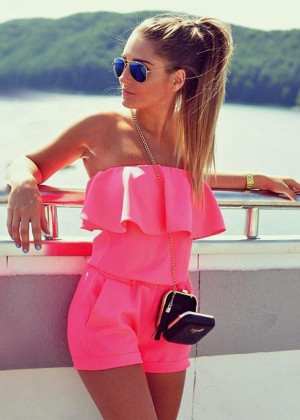 Комбинезон #23181439