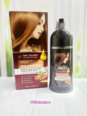 Шампунь #23181717