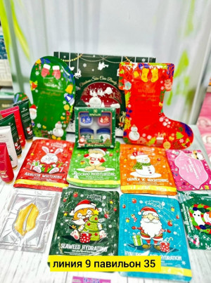 Маска #23181910