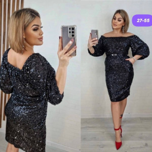 Платье 23181918