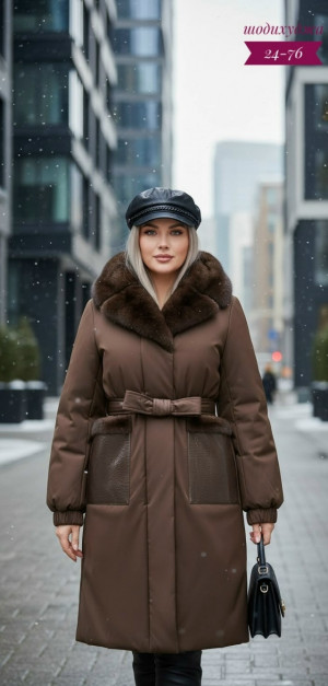 Пальто 23181962