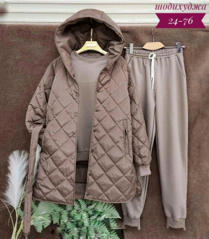 Спортивный костюм #23182040