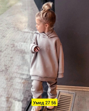 Спортивный костюм 23182046